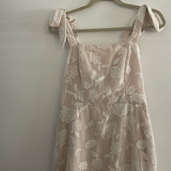 Clara midi dress by Mestiza New York - Picture 5 of 7